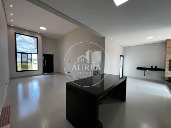 Casa de Condomínio em Sorocaba - Jardim Novo Horizonte