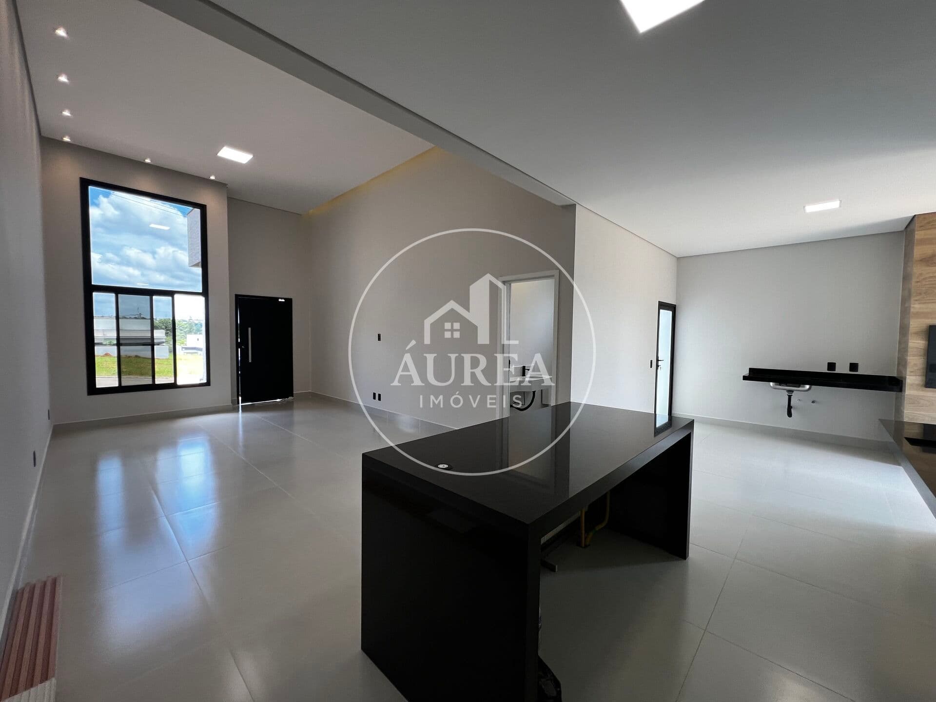 Casa de Condomínio em Sorocaba - Jardim Novo Horizonte
