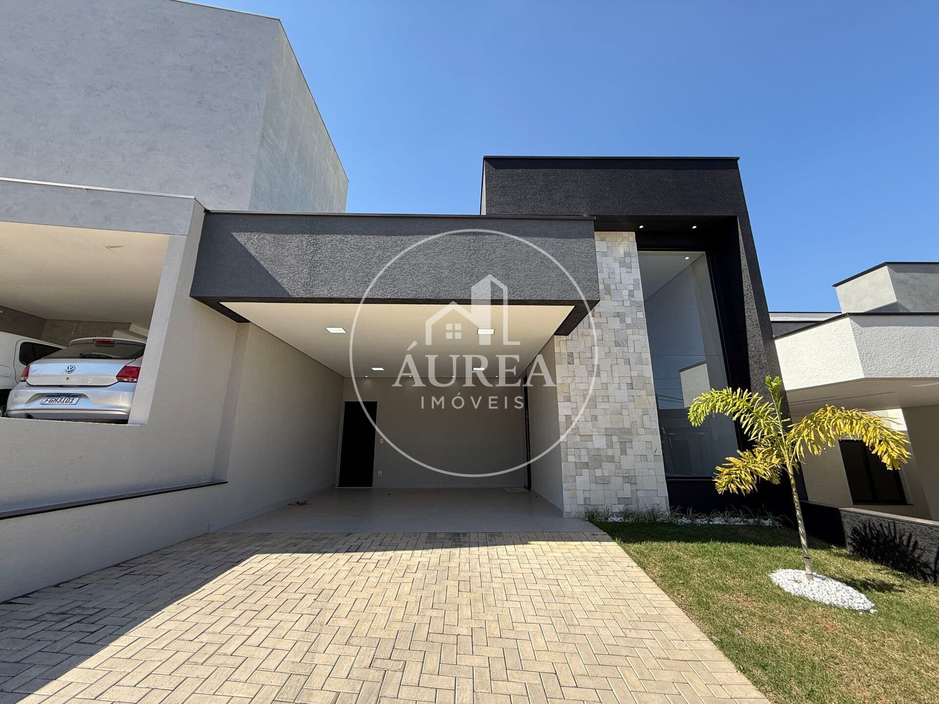 Casa de Condomínio em Sorocaba - Jardim Villagio Milano