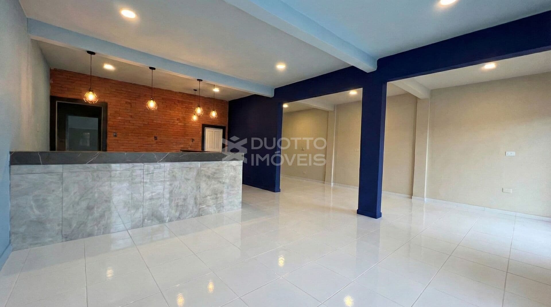 Sala/Conjunto em Tubarão - Santo Antônio de Pádua
