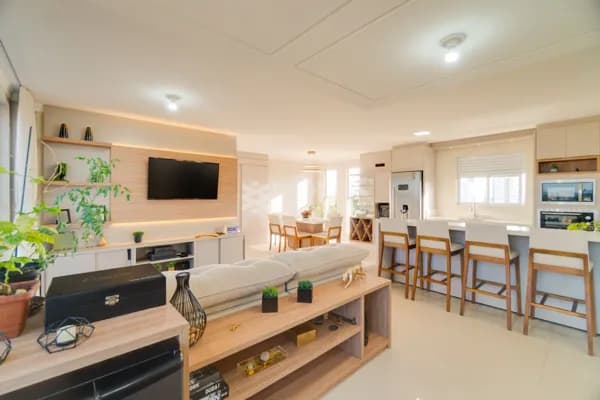 Apartamento em Tubarão - Recife