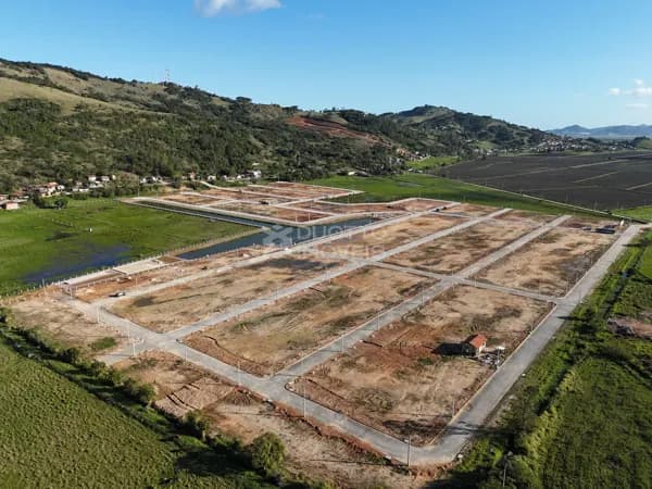 Lote/Terreno em Tubarão - Santa Luzia