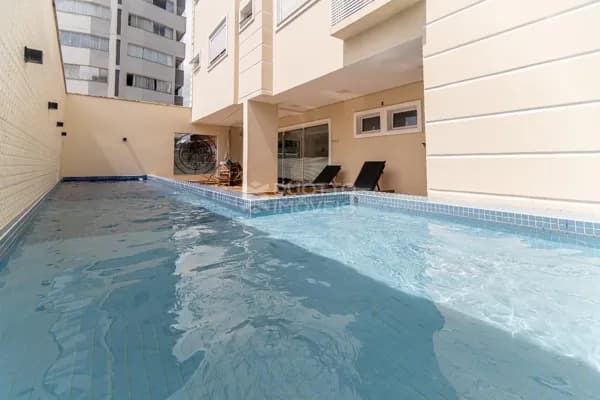Apartamento em Tubarão - Centro