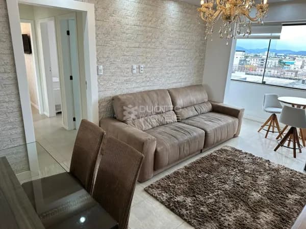 Apartamento em Humaitá, Tubarão/SC