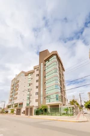 Apartamento em Tubarão - Passagem
