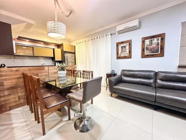 Casa em Tubarão - Vila Moema