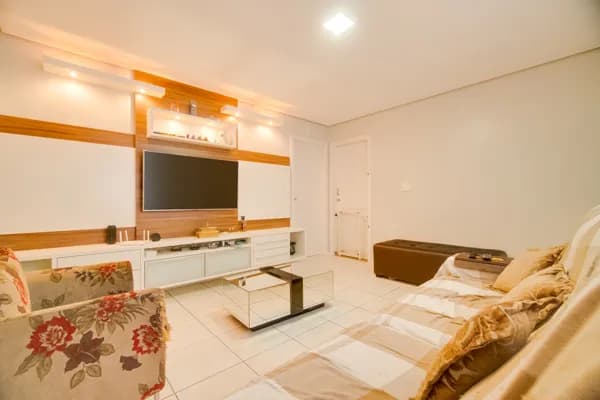 Casa de Condomínio em Tubarão - Centro