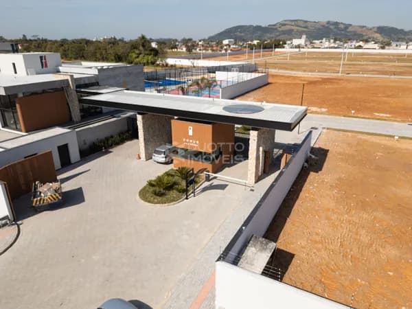 Lote/Terreno em Tubarão - Santo Antônio de Pádua