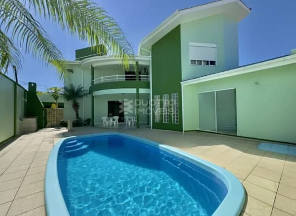 Casa em Tubarão - Revoredo