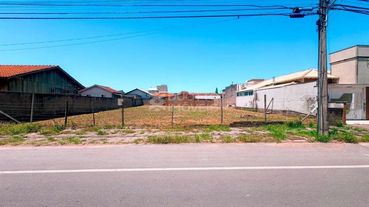Lote/Terreno em Tubarão - Oficinas