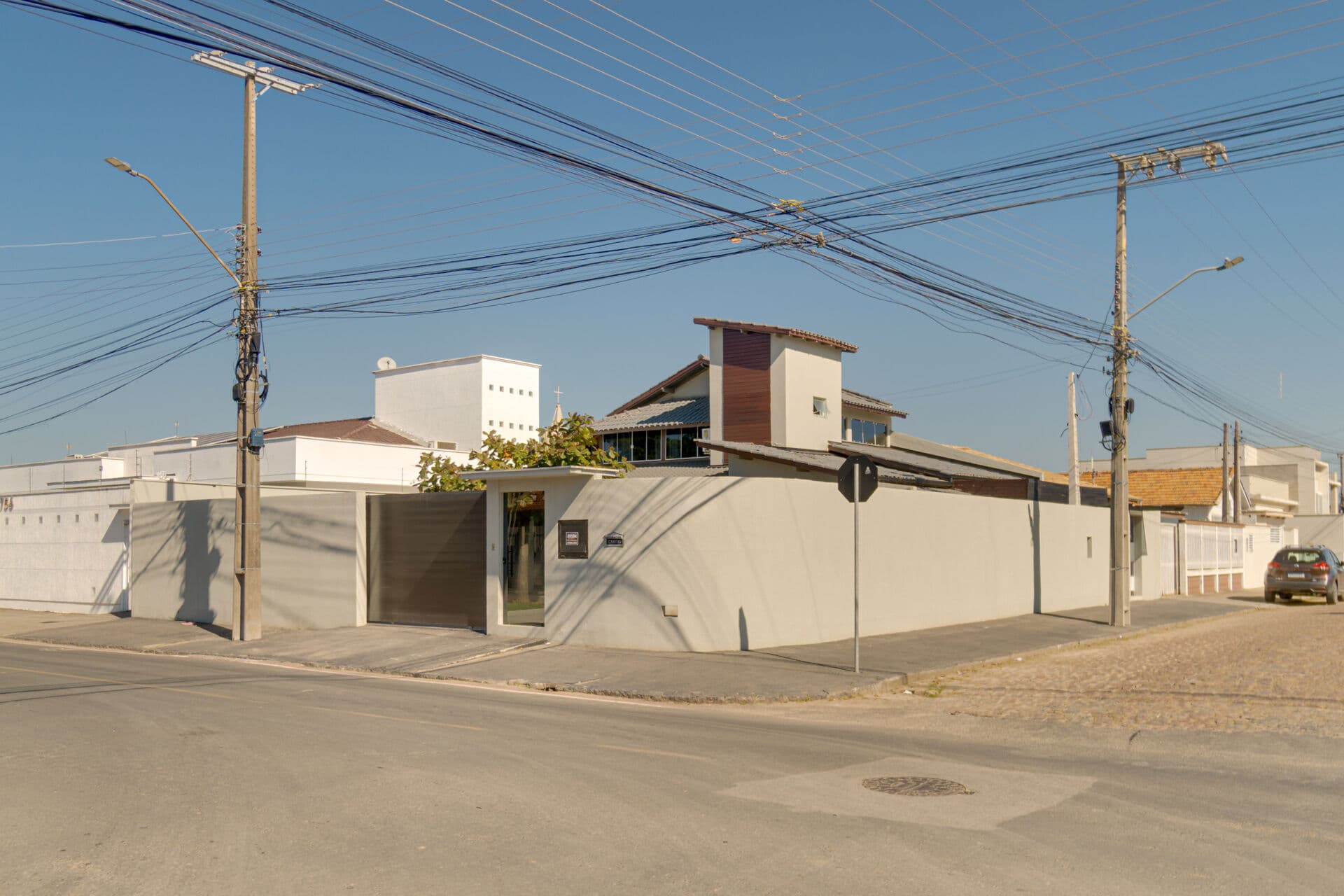 Casa em Tubarão - Santo Antônio de Pádua