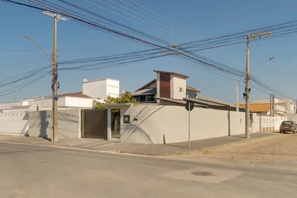 Casa em Tubarão - Santo Antônio de Pádua