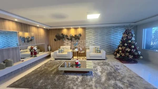Apartamento em Vila Moema, Tubarão/SC