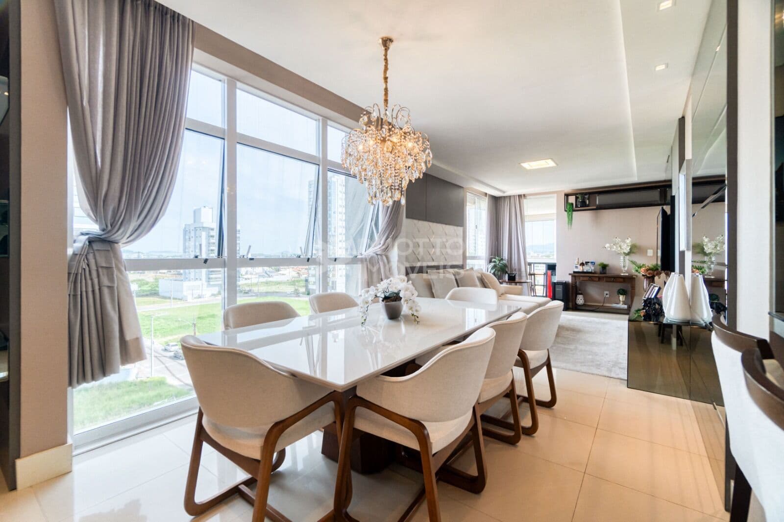 Apartamento em Recife, Tubarão/SC