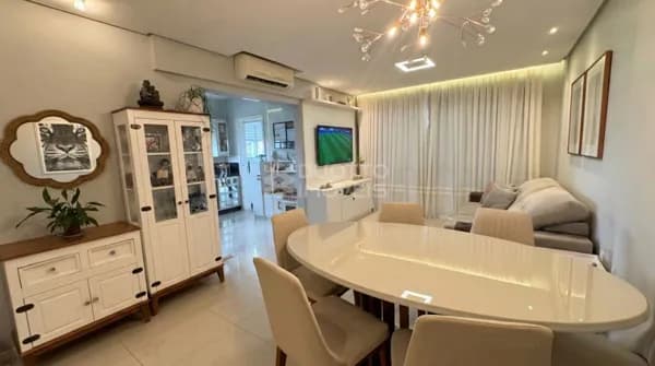 Apartamento em Tubarão - Centro