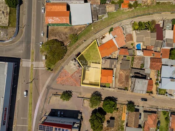 Casa em Tubarão - Oficinas