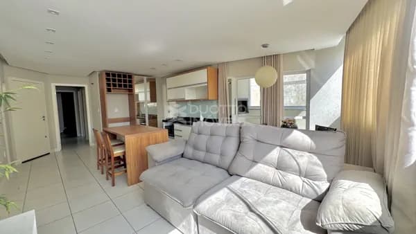 Apartamento em Tubarão - Recife
