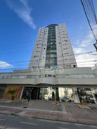 Apartamento em Tubarão - Centro