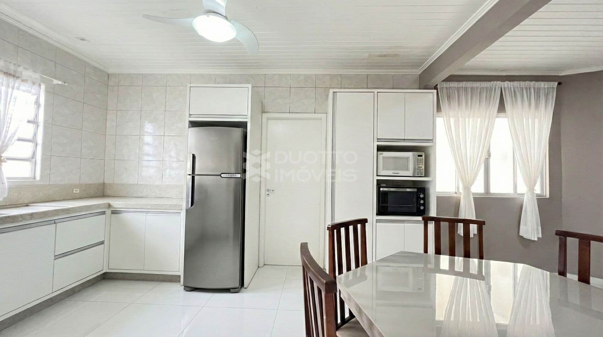 Apartamento em Tubarão - Santo Antônio de Pádua