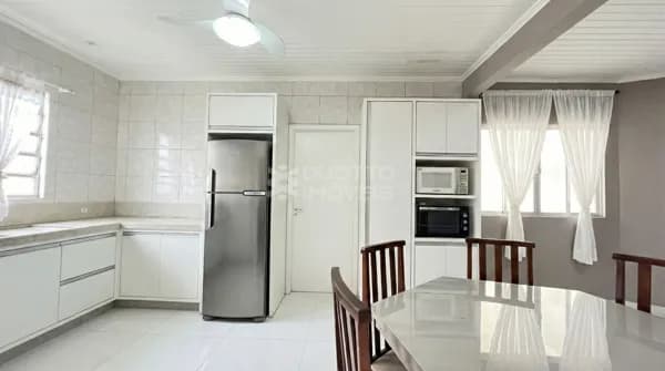 Apartamento em Tubarão - Santo Antônio de Pádua