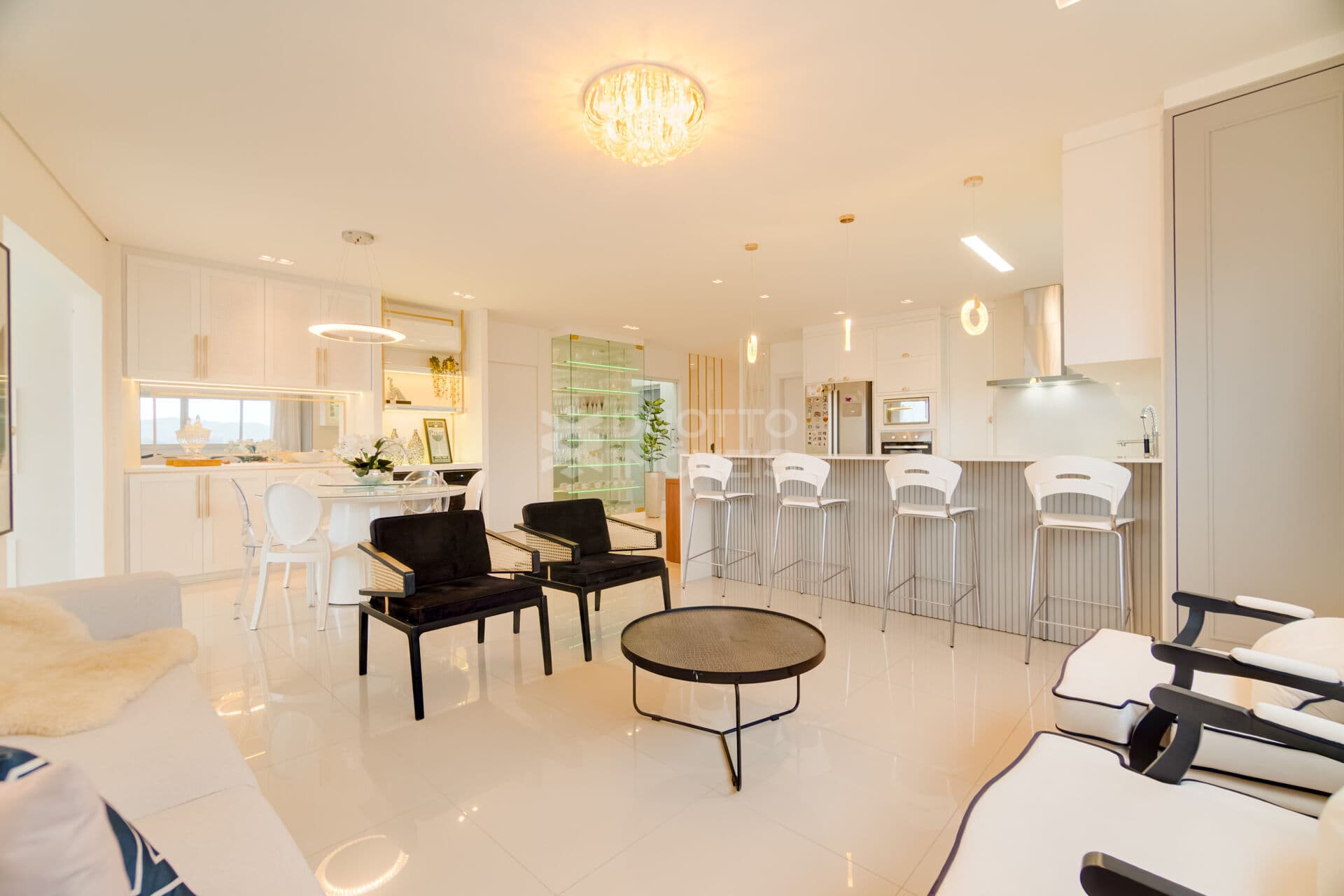 Apartamento em Tubarão - Centro