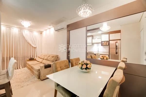 Apartamento em Tubarão - Centro
