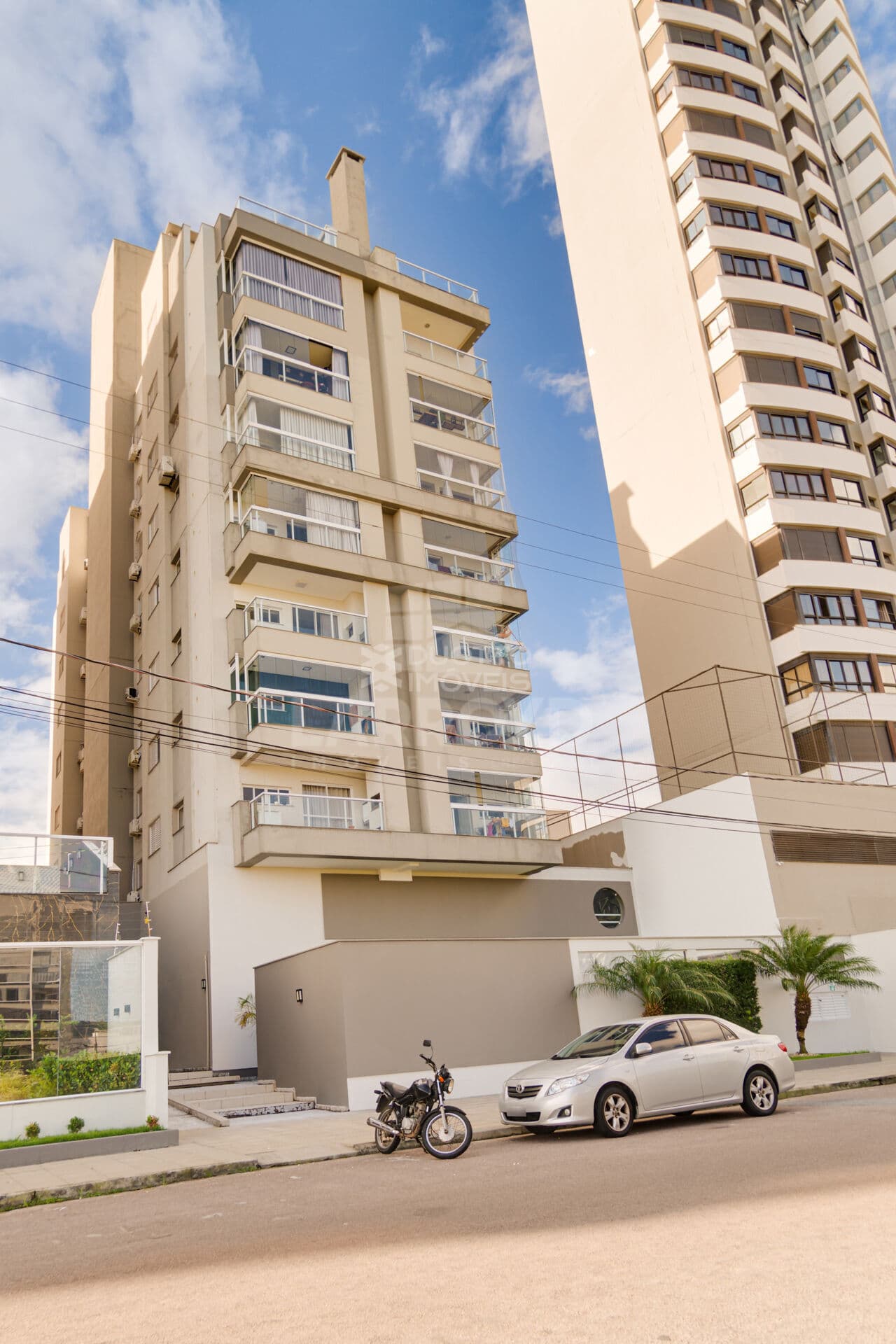 Apartamento em Tubarão - Recife