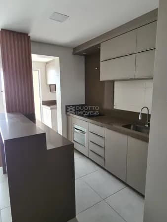 Apartamento em Tubarão - Recife