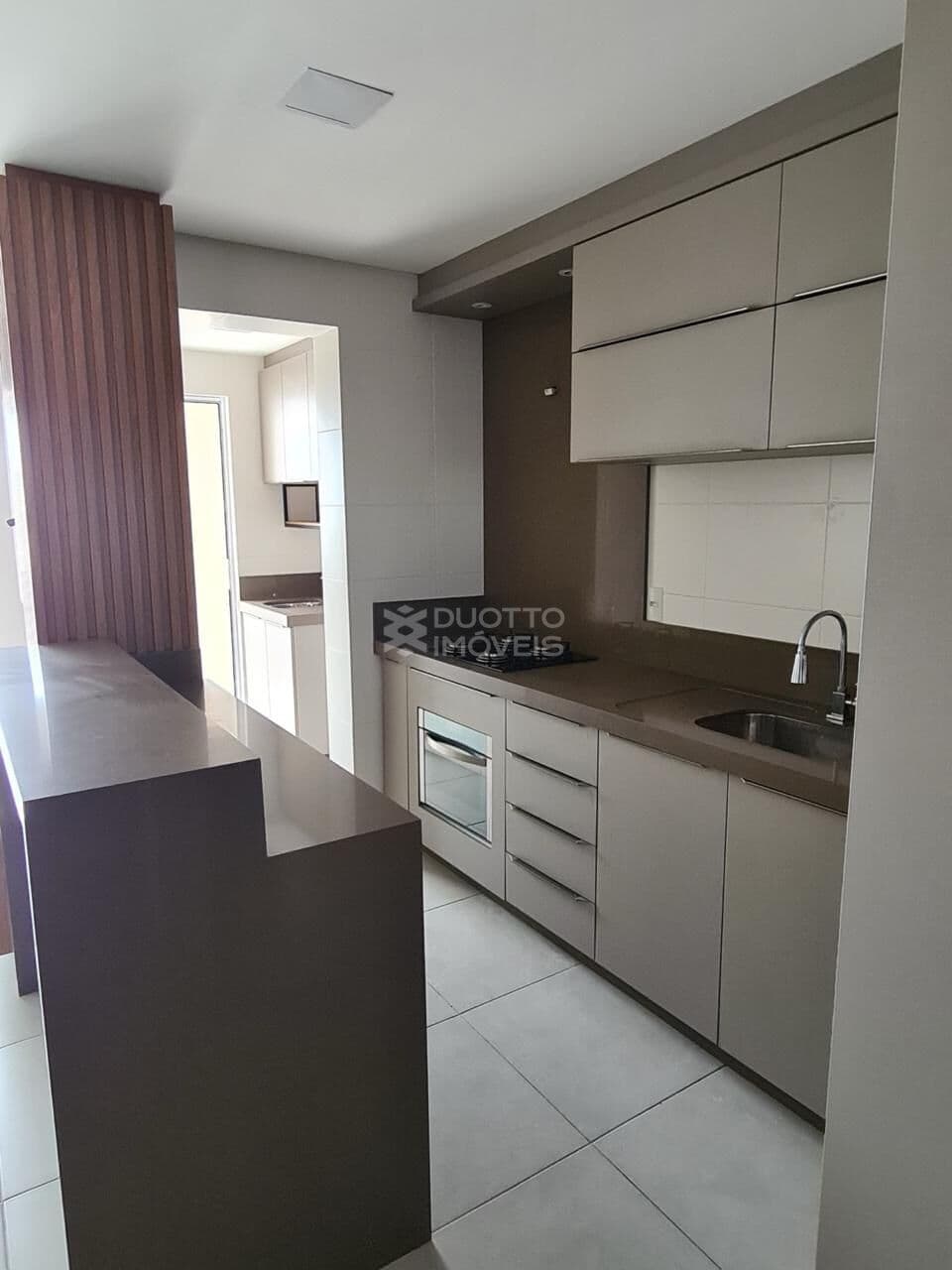 Apartamento em Tubarão - Recife