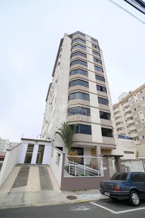 Apartamento em Tubarão - Centro