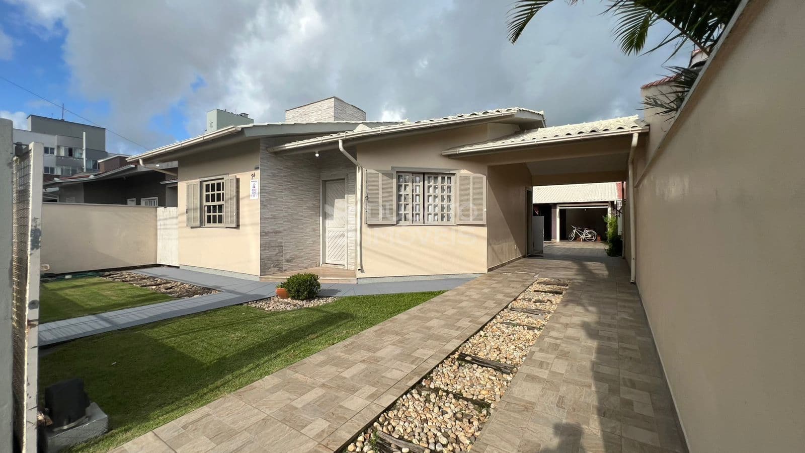 Casa em Tubarão - São Clemente
