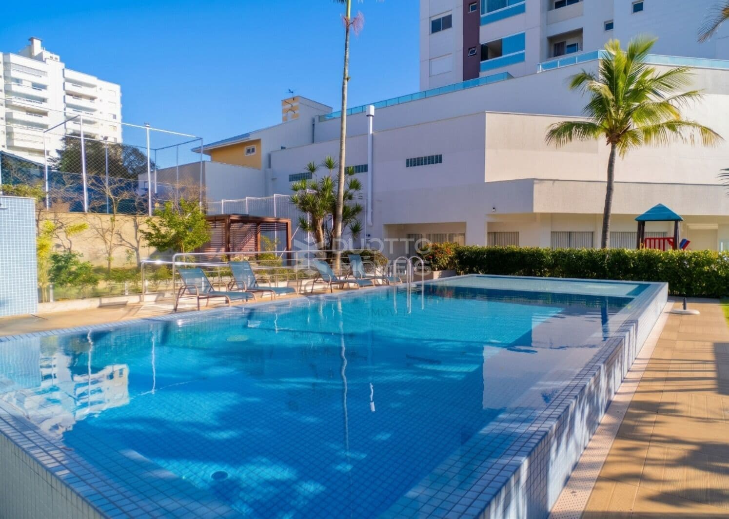 Apartamento Padrão no Centro