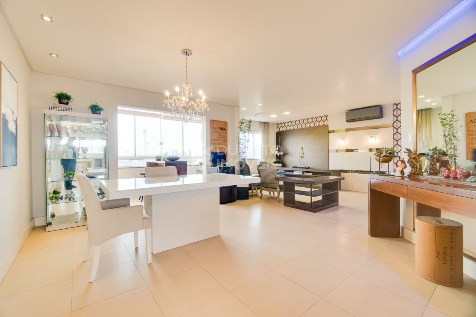 Apartamento em Tubarão - Oficinas