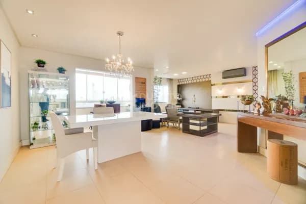 Apartamento em Tubarão - Oficinas