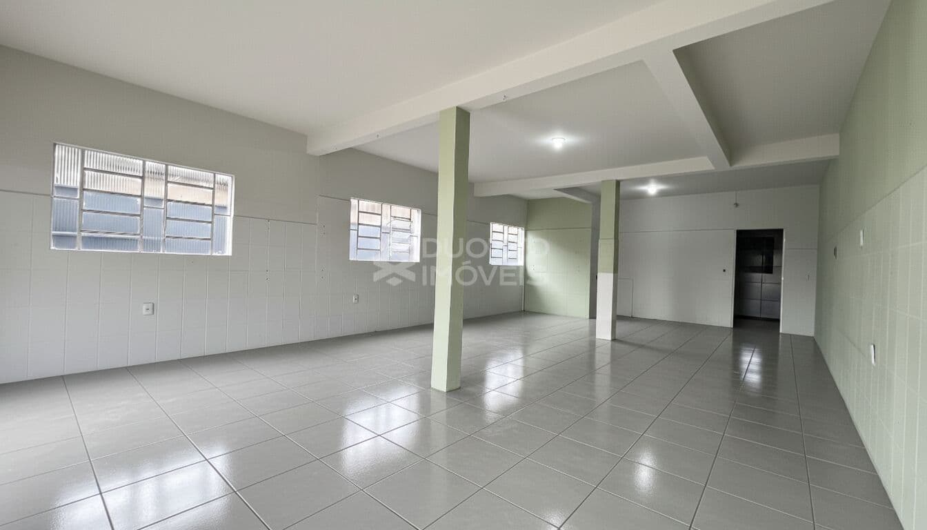 Sala/Conjunto em Tubarão - Santo Antônio de Pádua