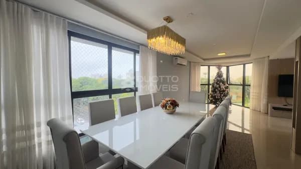 Apartamento em Tubarão - Centro