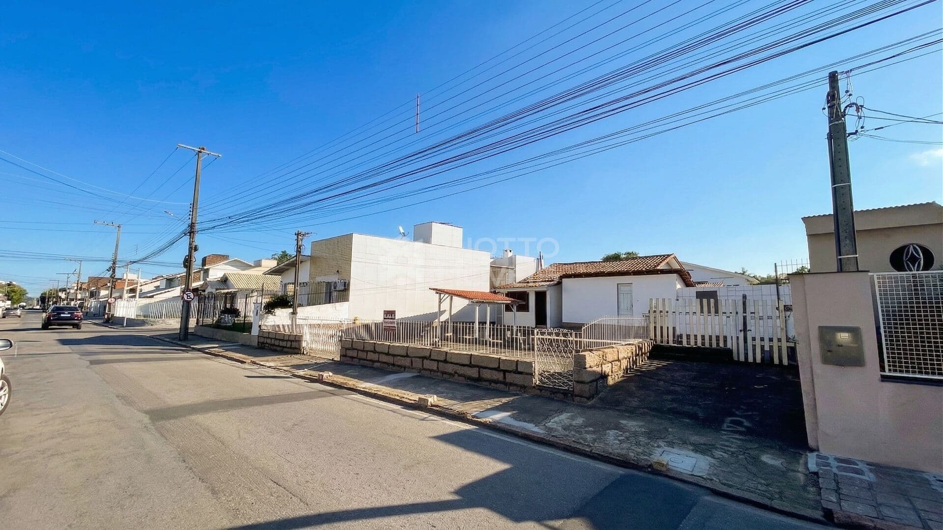 Terreno em Oficinas, Tubarão/SC