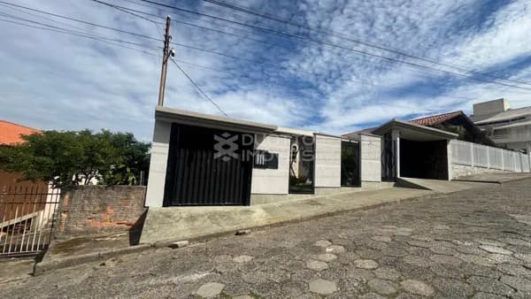 Casa em Tubarão - Monte Castelo