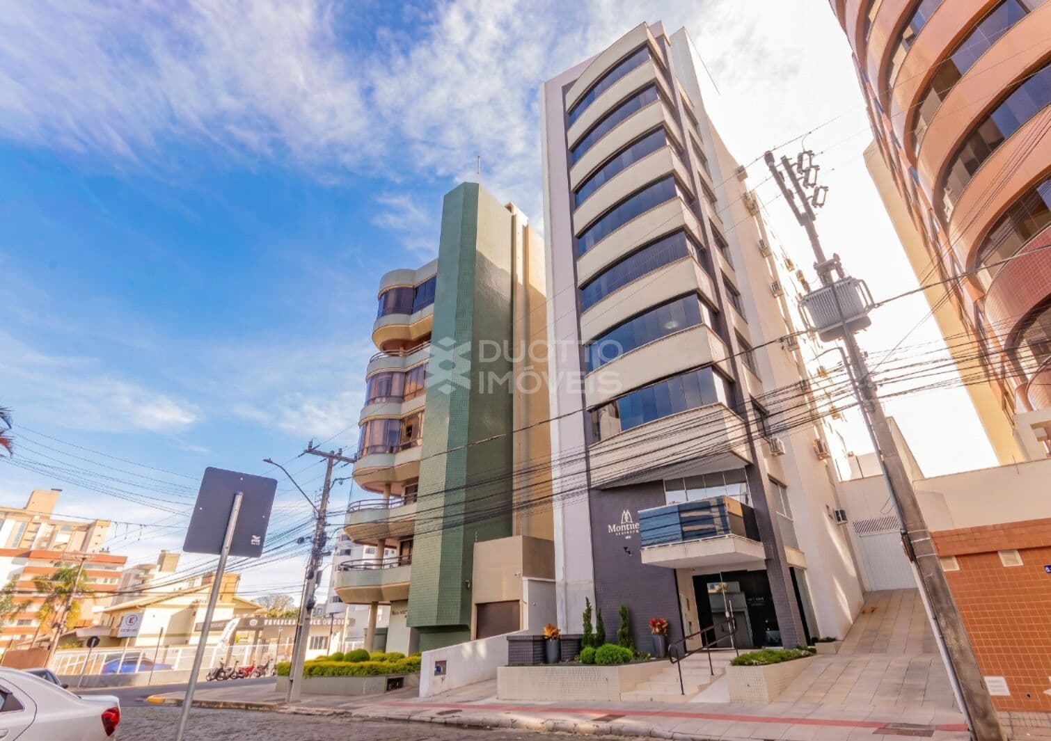 Apartamento em Tubarão - Vila Moema