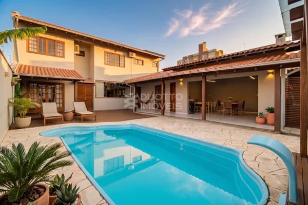Casa em Tubarão - Santo Antônio de Pádua