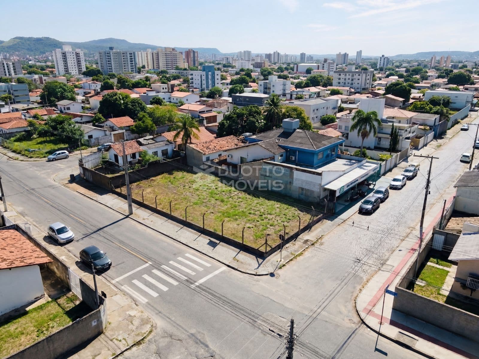 Terreno em Humaitá, Tubarão/SC