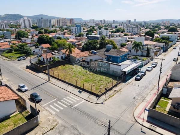 Terreno em Humaitá, Tubarão/SC