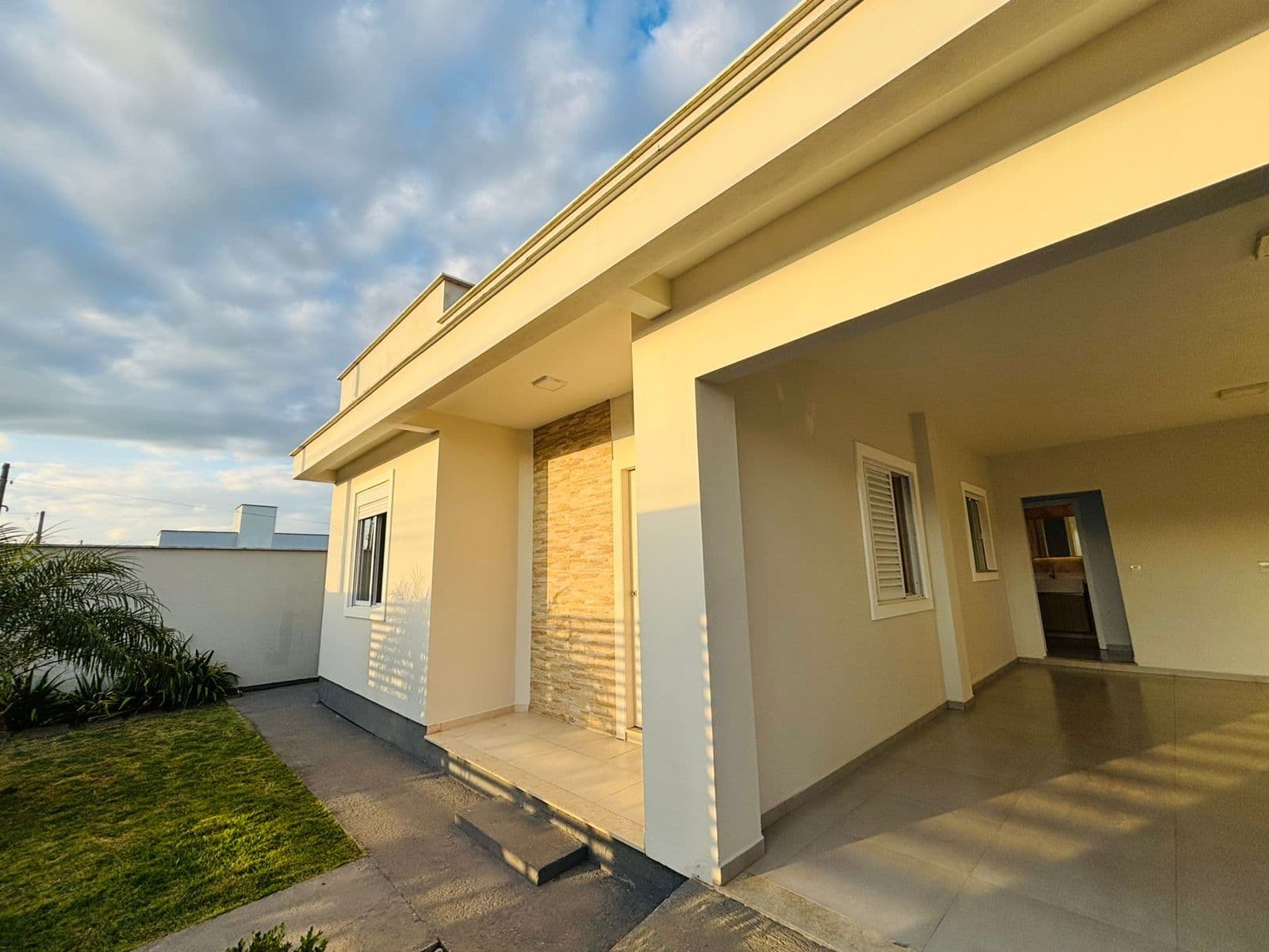 Casa em Tubarão - Oficinas