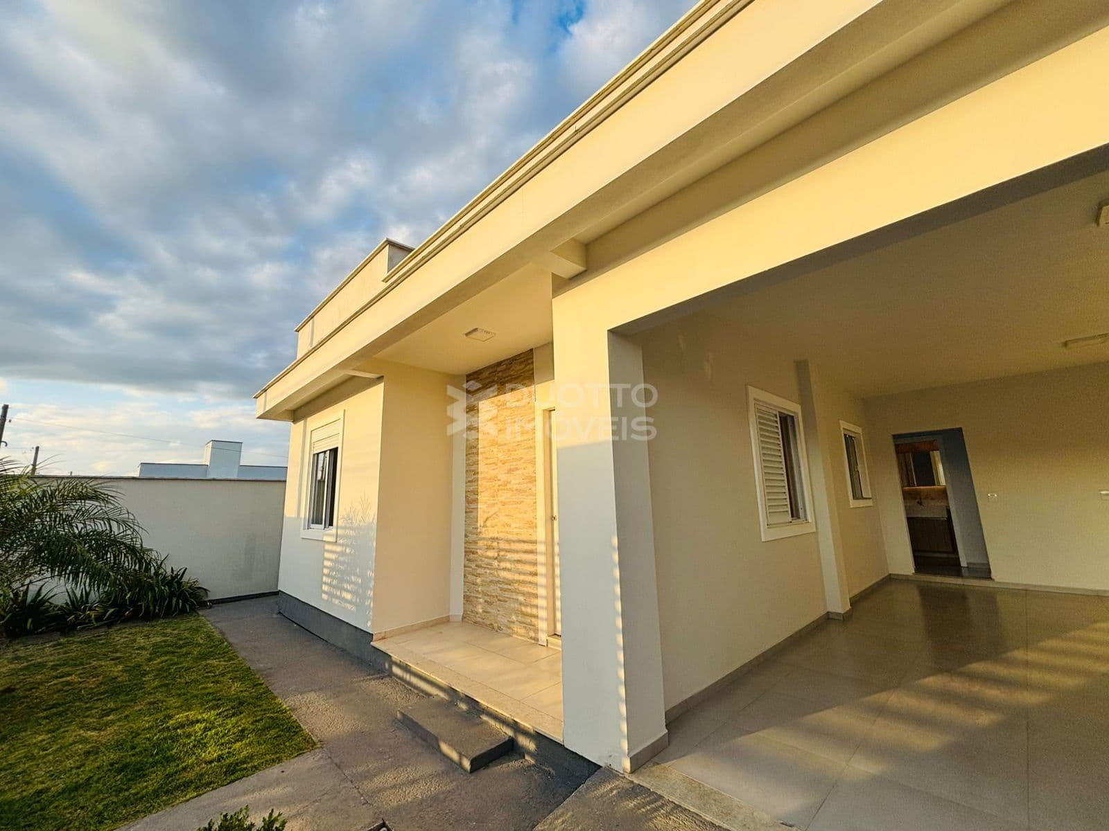 Casa em Tubarão - Oficinas