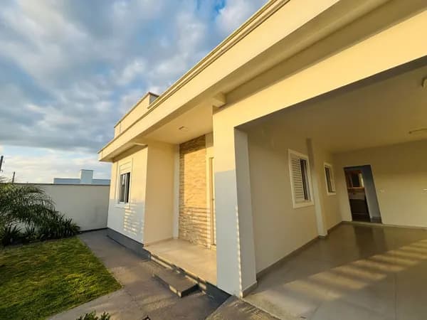 Casa em Tubarão - Oficinas