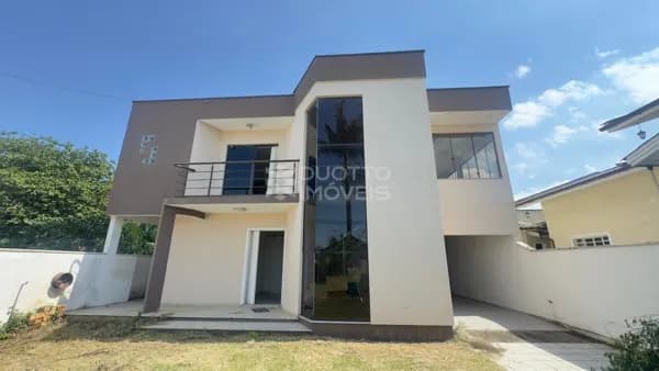 Casa em Capivari de Baixo - Centro