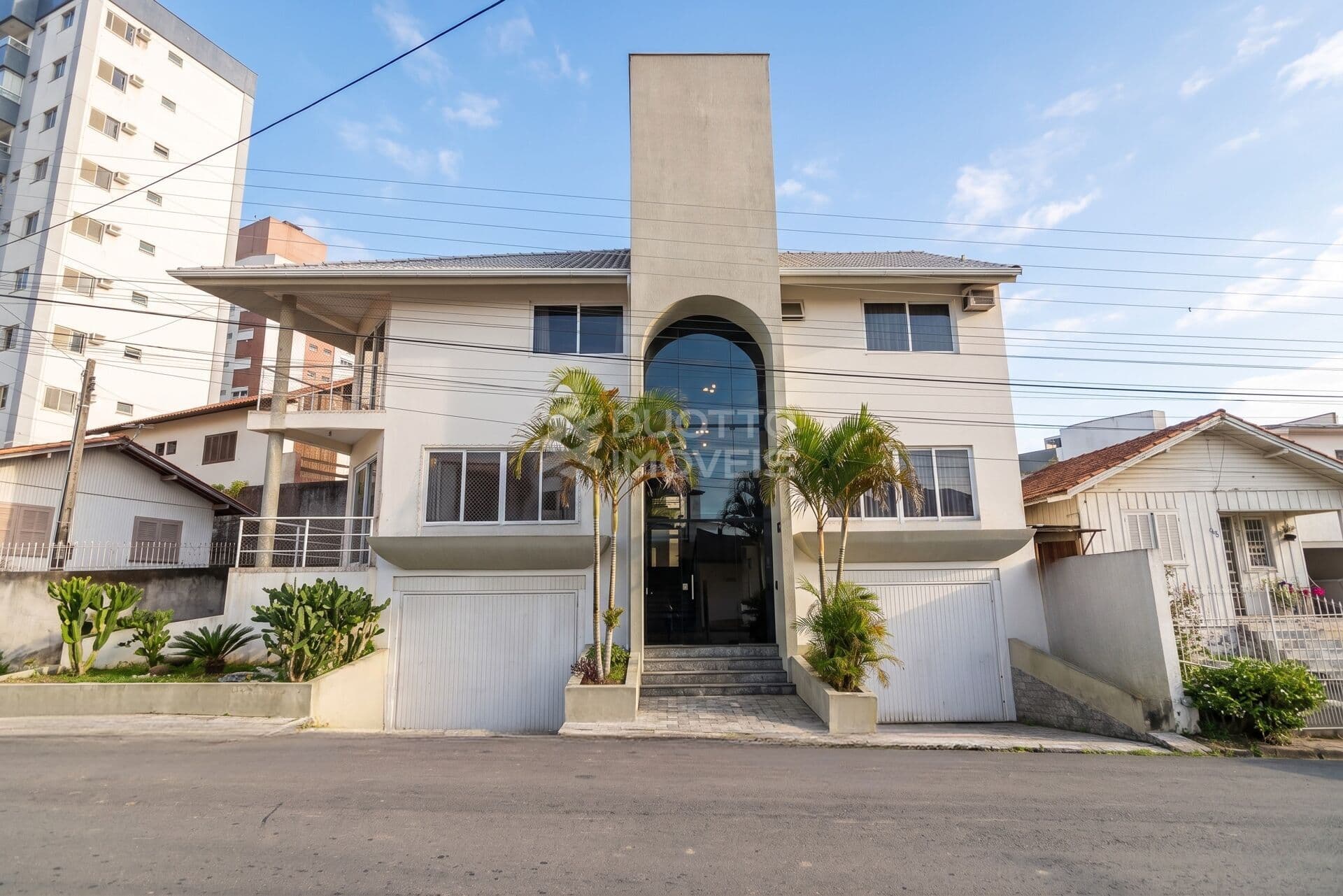 Casa em Centro, Tubarão/SC