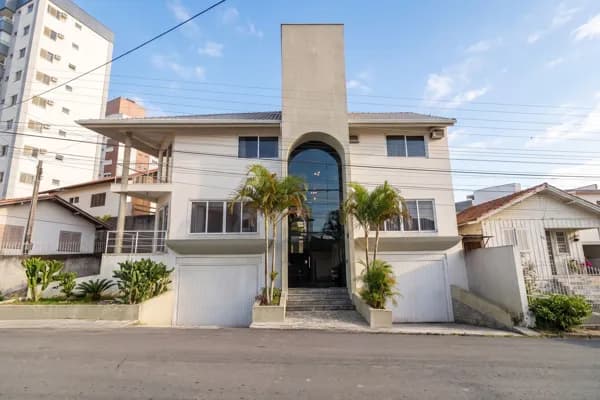 Casa em Centro, Tubarão/SC