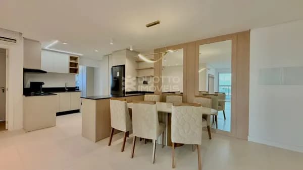 Apartamento em Tubarão - Aeroporto