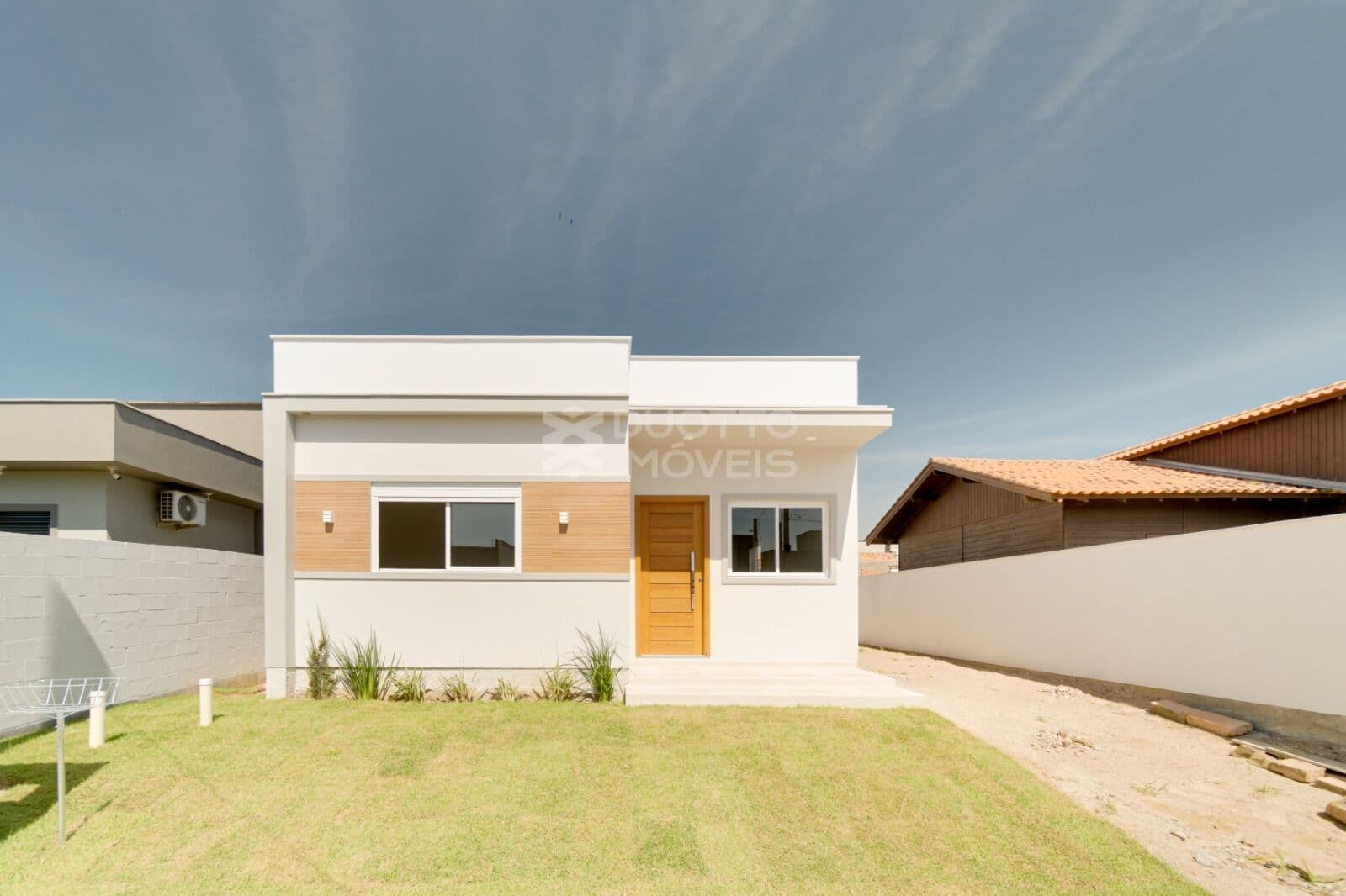 Casa em Tubarão - Santo Antônio de Pádua